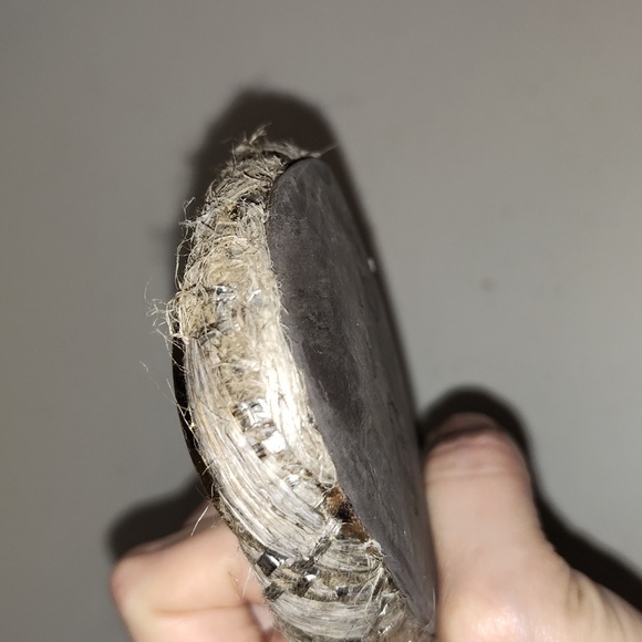 Tory Burch Woven Rattan Reva Flats size 8 - Picture 12 of 13